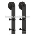 Classic steel Door Hardware for barn door